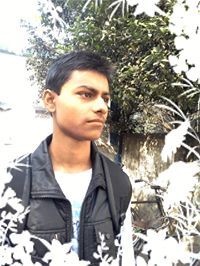 Ashutosh Choubey