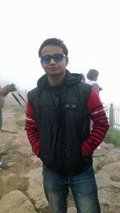 Sumit Dutta