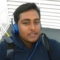 Vignesh Krishnakumar