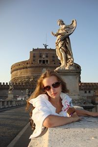 Ольга Сандомирская