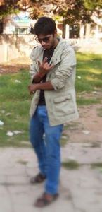 Krishna Chaitanya