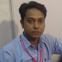 Sumanta Chowdhury