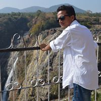Vivek Kunwar