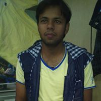 Patel Yogesh