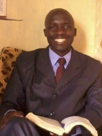 Steve Khamati