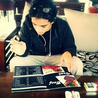 Moustafa Mamdouh