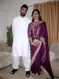 Syeda Shamoon