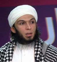 كمال المرزوقي