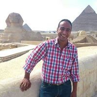 Mohamed Abd elbary