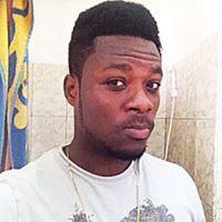 Kobby Slickerman