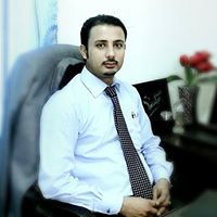 مصطفى كامل بشر