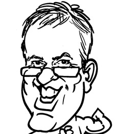 Steve Bennett