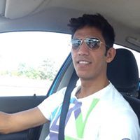 Bakir Mousavi