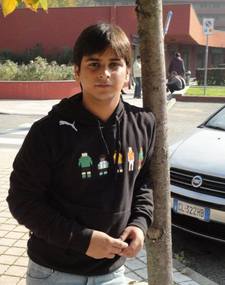 Vipin Singh
