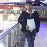 Shouvik Banerjee