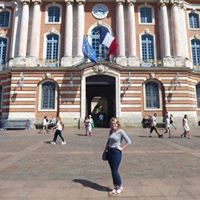 Hannah Bertram-coates