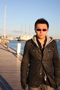 Sean Cai