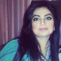 Aliya Khurram