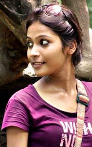 Subhasree Biswas