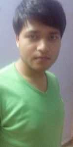 Dileep Yadav