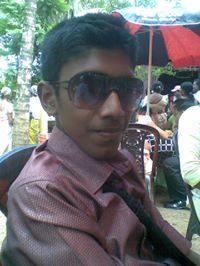 Nipun Sampath