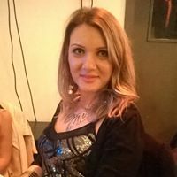 Vesna Nenadovic