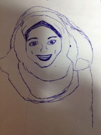 Maram Mohammed