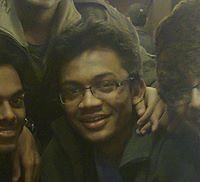 रिज़वान शेख