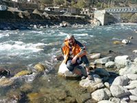 Abdul Rouf