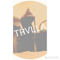 Trvlla Raw