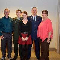 Stephanie Evans gardner