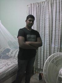 Javed Khan