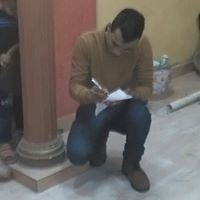 هانى الشاعر