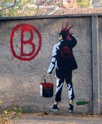 Brigitte Fortebraccio