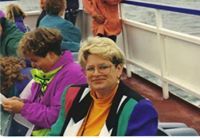 Deborah Hampton scheid