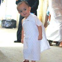 Qurratu'aini Ismail
