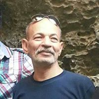 Lǻmễs Elbǻdwễy