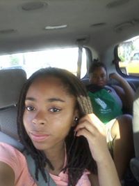 Mya Witts