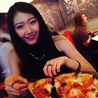 Evelyn Ma