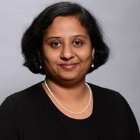 Nandini Ghosh