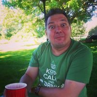 Rob O'Connor