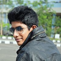 Vishnu Vijay