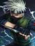 Kakashi...