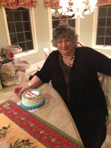 Julie Shaw