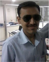 Rajendrasinh Chudasama