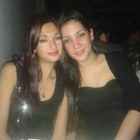 Μαρία Μήτσος