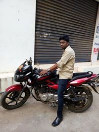 Saiswaroop Narla