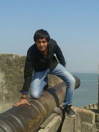 Anand Trivedi
