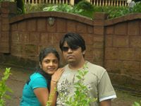 Pallavi Shah