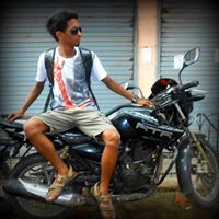 Paresh Parab